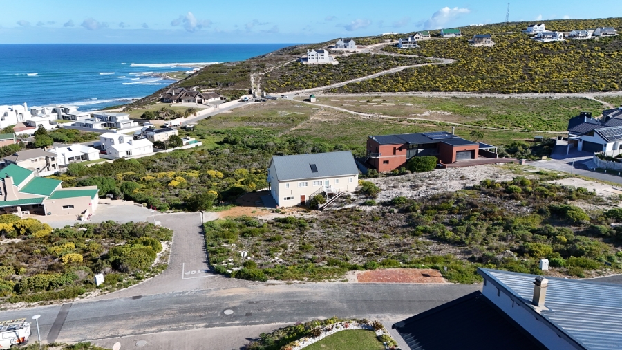0 Bedroom Property for Sale in Struisbaai Western Cape